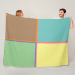 Couverture Quartiers amusants<br><div class="desc">régalez-vous !</div>