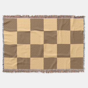Couverture Quatre gaufrettes