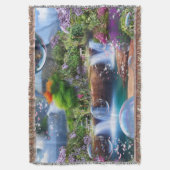 Couverture Quel monde merveilleux dans lequel je vis (devant Vertical)