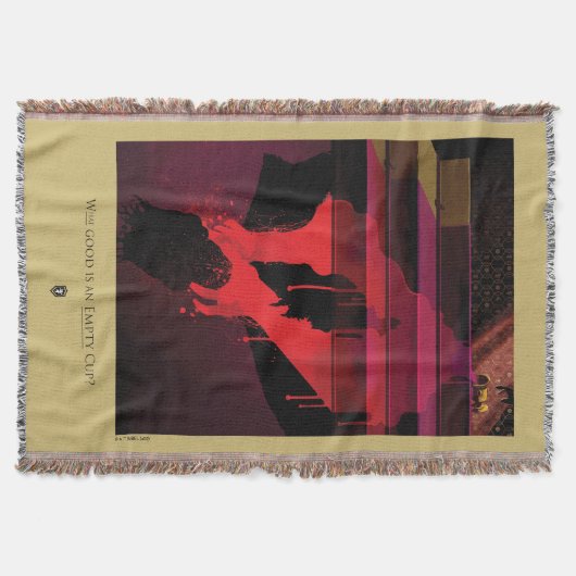 Couverture Qu'est-ce qu'une coupe vide ? (Devant)