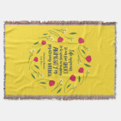 Couverture Quota de Charlotte Bronte Jane Eyre Floral Life Bo (Devant)