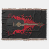 Couverture Rad Guitare (Devant)