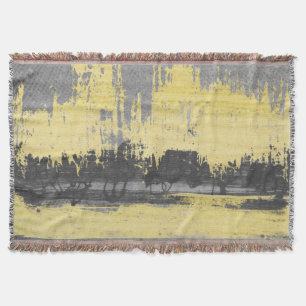 Couverture Radar II
