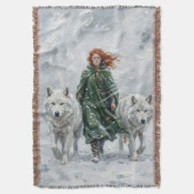 Radiant Peace Dove Lantern Imbolc Snowdrops Art