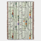 Couverture Railway (homonymie) (devant Vertical)