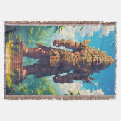 Couverture “Raksasa Nusantara” (Giant of the Archipelago) (Devant)