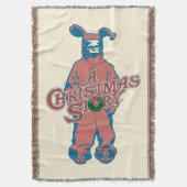 Couverture Ralphie | Cauchemar rose (devant Vertical)