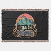 Couverture Randonnée Où Les Voyages Deviennent Des Aventures (Devant)