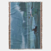 Couverture Rare Spirit Oear et Misty River Faune Scène (devant Vertical)