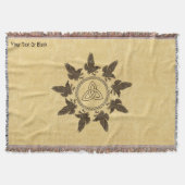 Couverture Ravens Circle Dance (Devant)