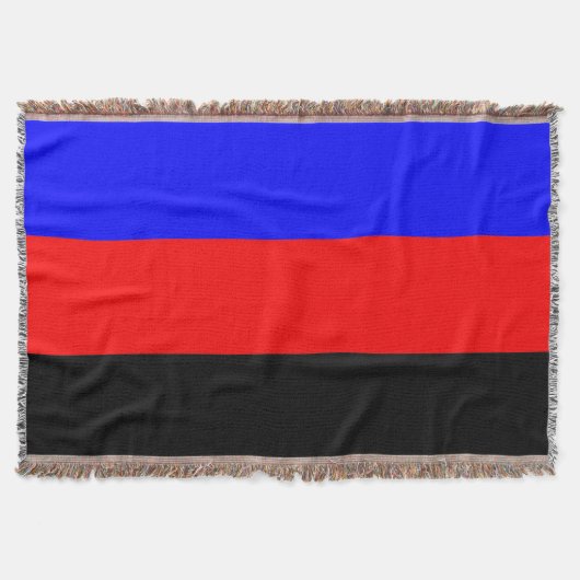 Couverture Rayures du drapeau de fierté polyamoureuse (Devant)