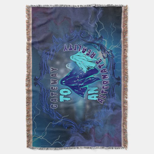 Couverture Réalité alternative 2 (devant Vertical)