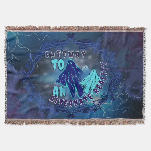 Couverture Réalité alternative 2 (Devant)