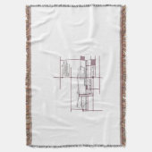 Couverture Réalité fragmentée - Expression architecturale (devant Vertical)