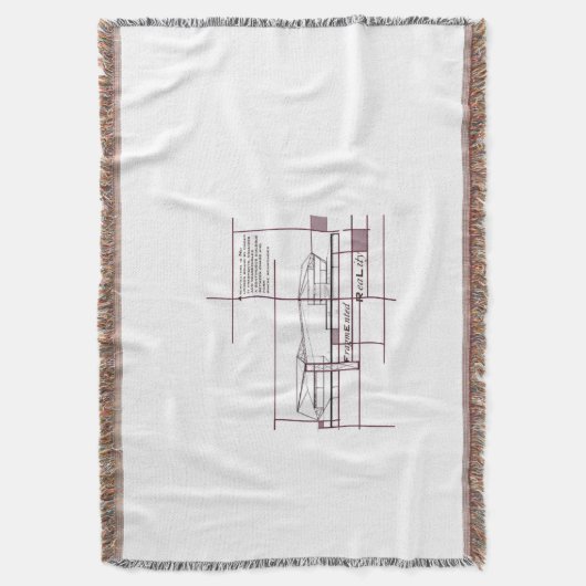 Couverture Réalité fragmentée - Expression architecturale (devant Vertical)