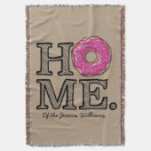 Couverture Réchauffeur rose délicieux juteux de Chambre de (devant Vertical)