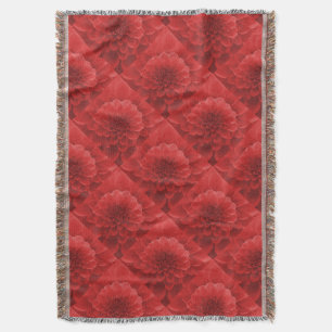 Couverture Red Dahlia
