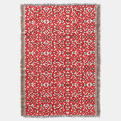Couverture Red Hottt Chili (devant Vertical)