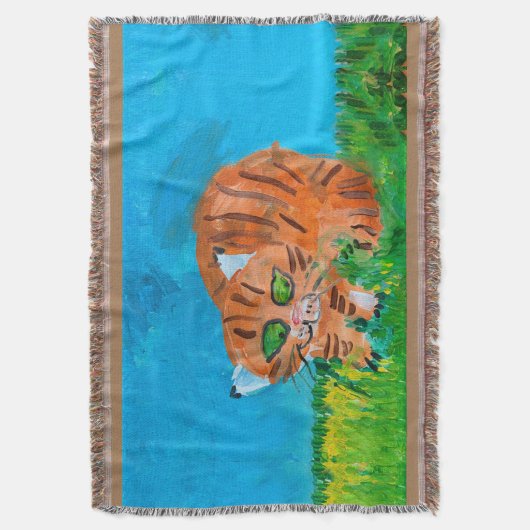 Couverture Red Kitten (devant Vertical)