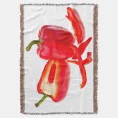 Couverture Red pepper (homonymie) (devant Vertical)