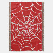 Couverture Red Web (devant Vertical)