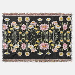 Couverture Reflets Floraux