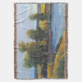 Couverture Réflexion de l'arbre II (devant Vertical)