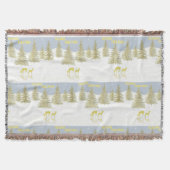 Couverture Réflexion des cerfs (Devant)