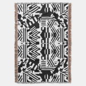 Couverture Réflexions Abstraites : lignes, cubes et monochrom (devant Vertical)