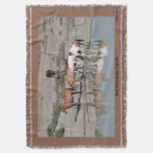 Couverture Réflexions de Cheval Sauvage (devant Vertical)