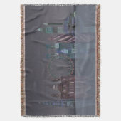 Couverture Réflexions de la nuit Londres Skyline (devant Vertical)