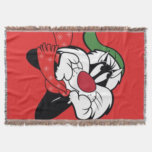 Couverture Réflexions de Noël SYLVESTER™ (Devant)