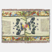 Couverture Réflexions lumineuses ivoire (Devant)