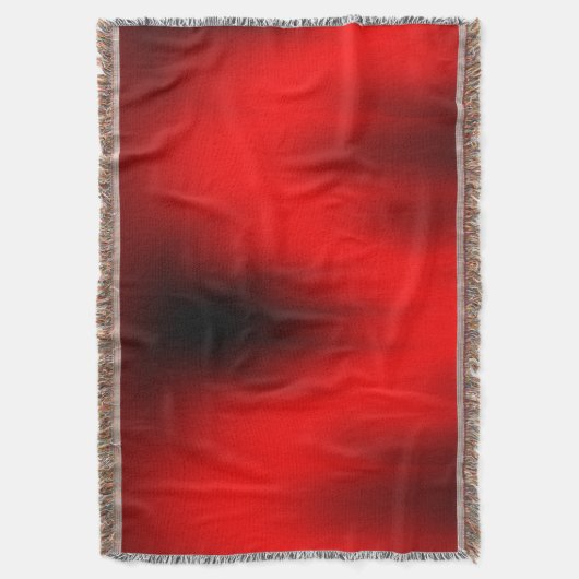 Couverture Regal Red Splash (devant Vertical)