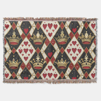 Couverture Reine de Cœur