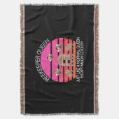 Couverture Reine des apiculteurs (devant Vertical)