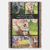 Couverture Remplacez le texte et les photos par le vôtre (devant Vertical)