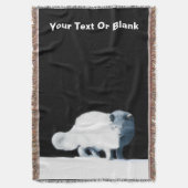 Couverture Renard arctique (devant Vertical)