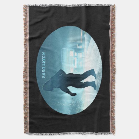 Couverture Rencontre Sasquatch (devant Vertical)