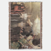 Couverture Répétition sur la scène par Edgar Degas (devant Vertical)
