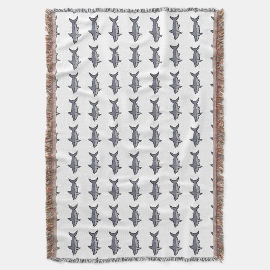 Couverture Requins (devant Vertical)