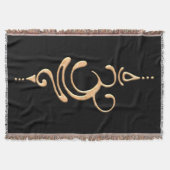 Couverture Respirer en or (Devant)
