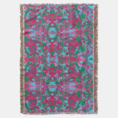 Couverture Résumé Tropical Exclusive Motif (devant Vertical)