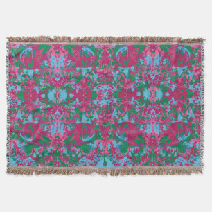 Couverture Résumé Tropical Exclusive Motif