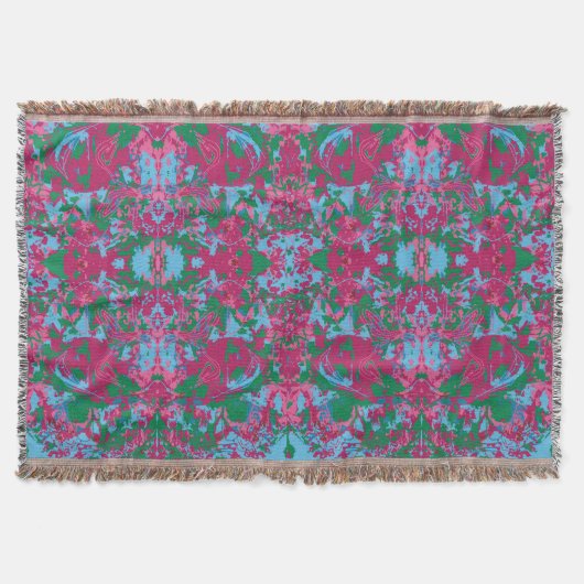 Couverture Résumé Tropical Exclusive Motif (Devant)