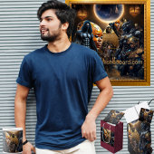 Couverture Rétablir La Dignité De Nos Ancêtres