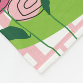 Couverture retirée d'ouatine de bibliothécaire (Coin)