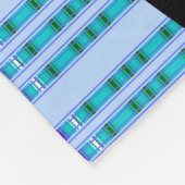 Couverture retirée d'ouatine de technologie de (Coin)