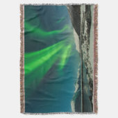 Couverture Retourner Arm Aurora (devant Vertical)