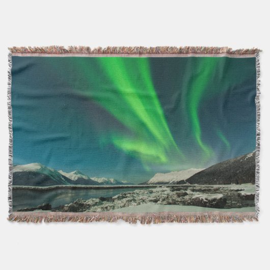 Couverture Retourner Arm Aurora (Devant)